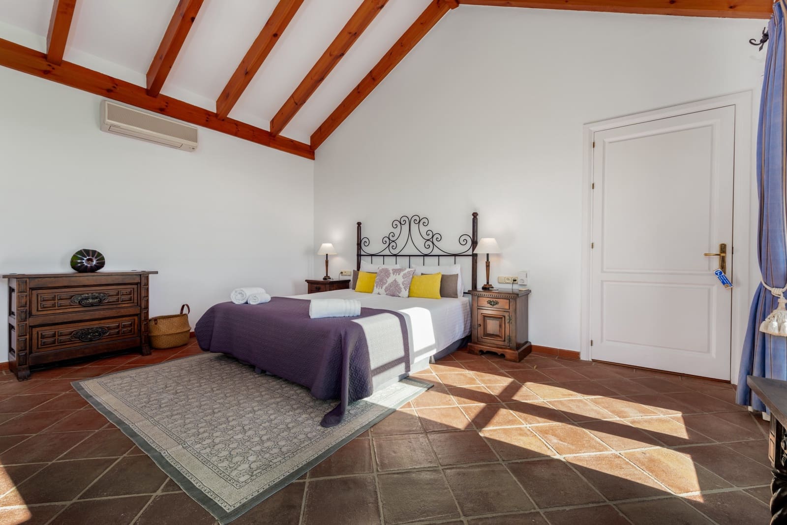 7 slaapkamer Villa te koop in El Madronal met zwembad garage - € 4.500.000 (Ref: 8744718)