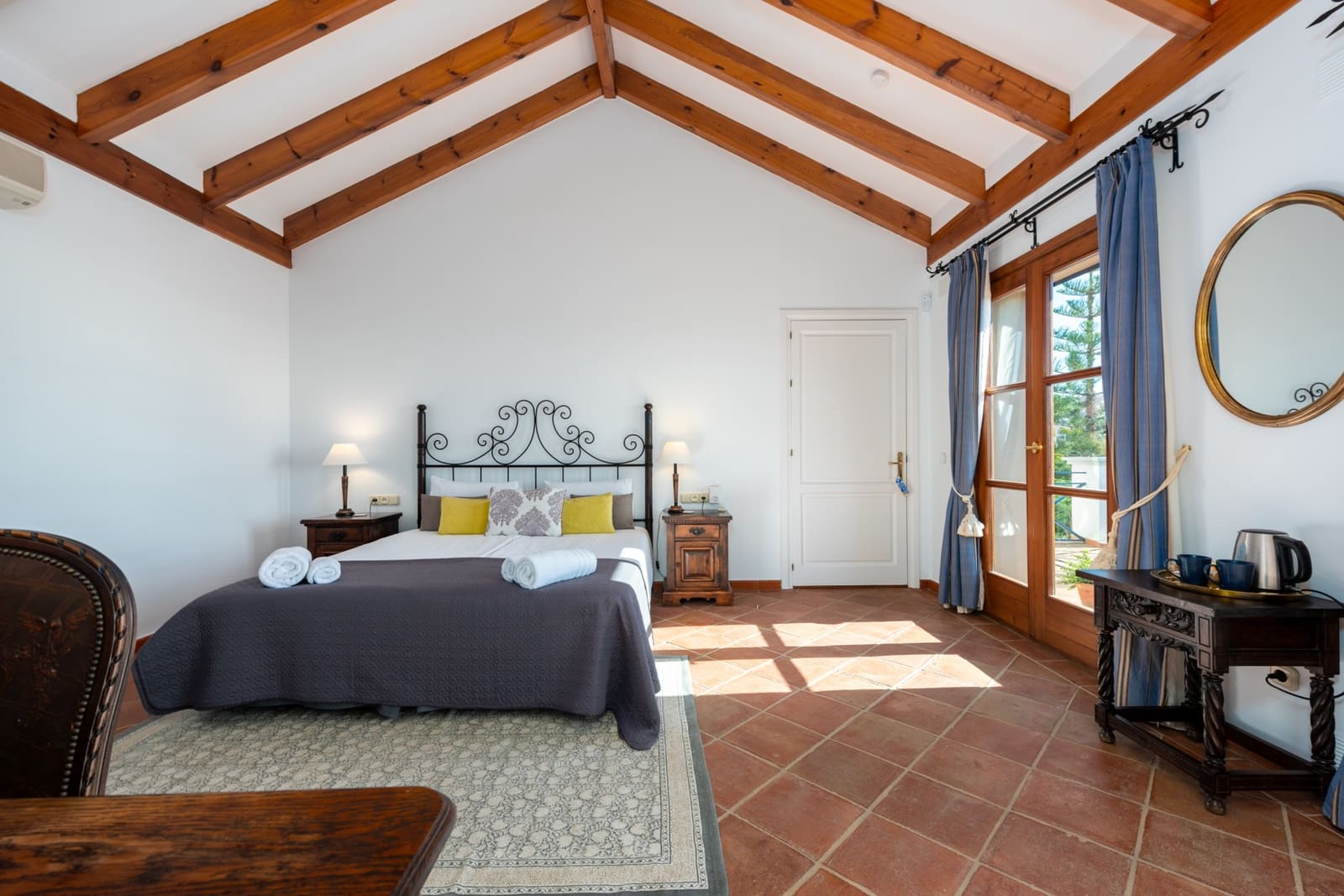 7 slaapkamer Villa te koop in El Madronal met zwembad garage - € 4.500.000 (Ref: 8744718)