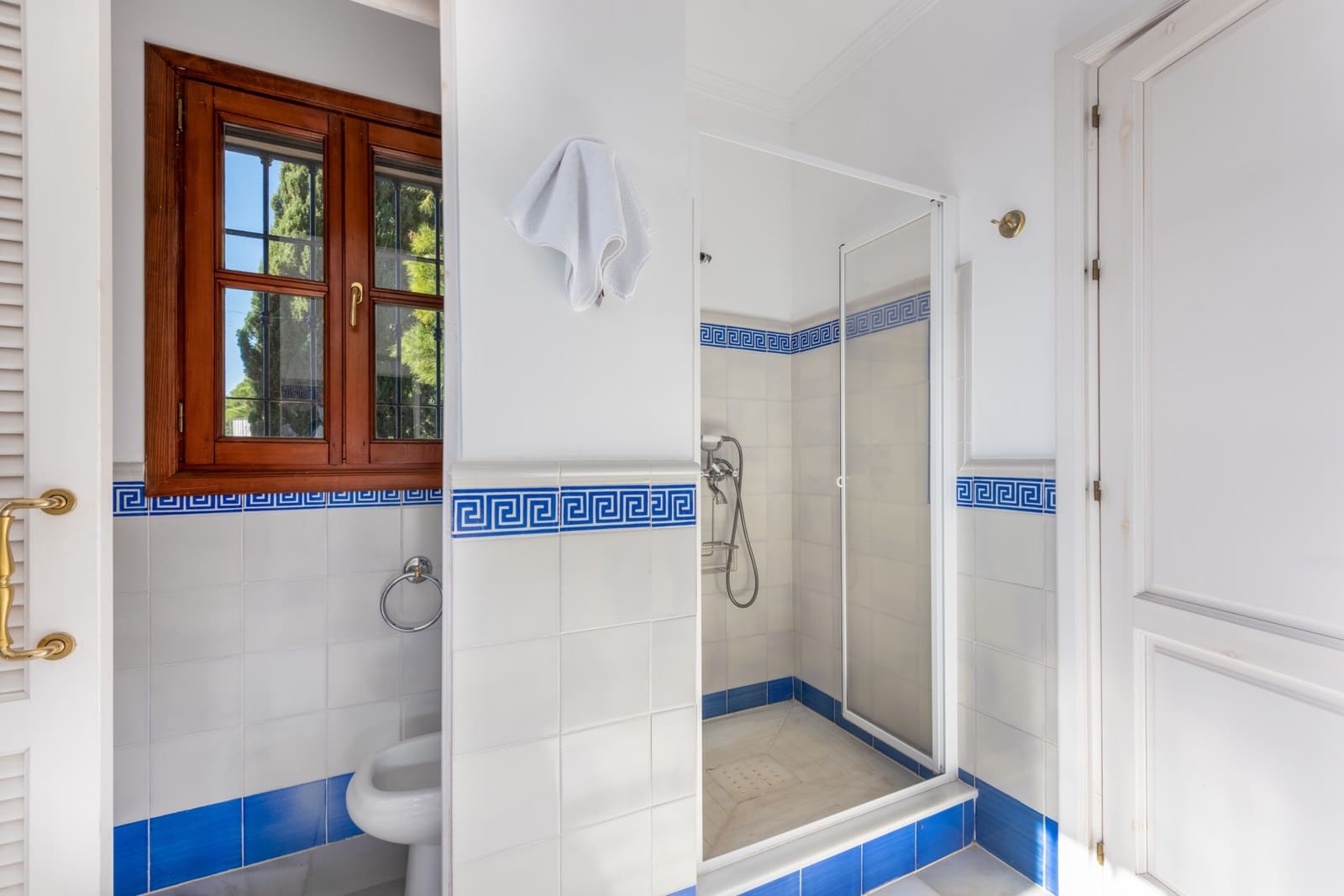 7 slaapkamer Villa te koop in El Madronal met zwembad garage - € 4.500.000 (Ref: 8744718)