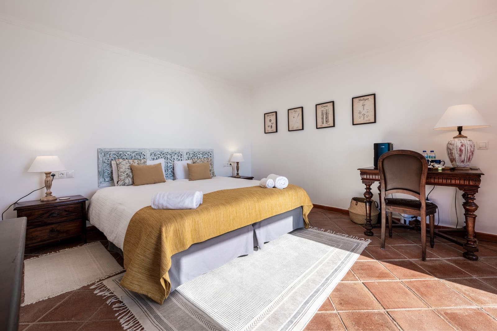 7 slaapkamer Villa te koop in El Madronal met zwembad garage - € 4.500.000 (Ref: 8744718)
