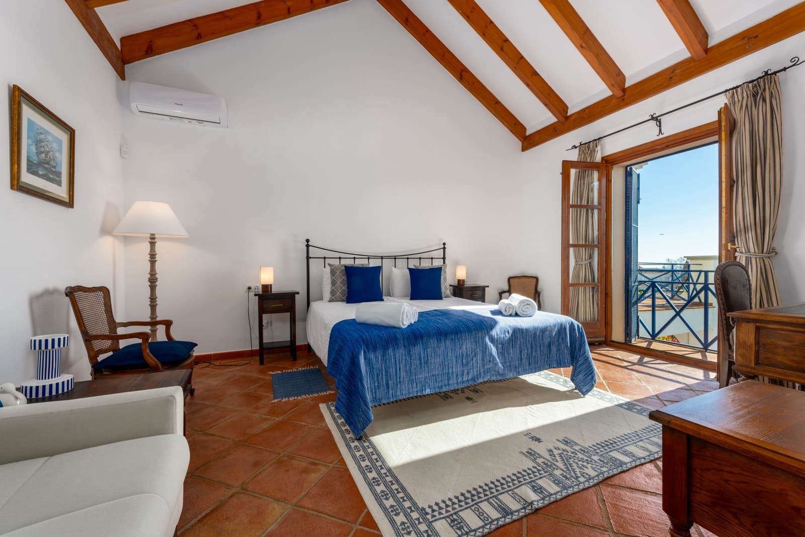7 slaapkamer Villa te koop in El Madronal met zwembad garage - € 4.500.000 (Ref: 8744718)