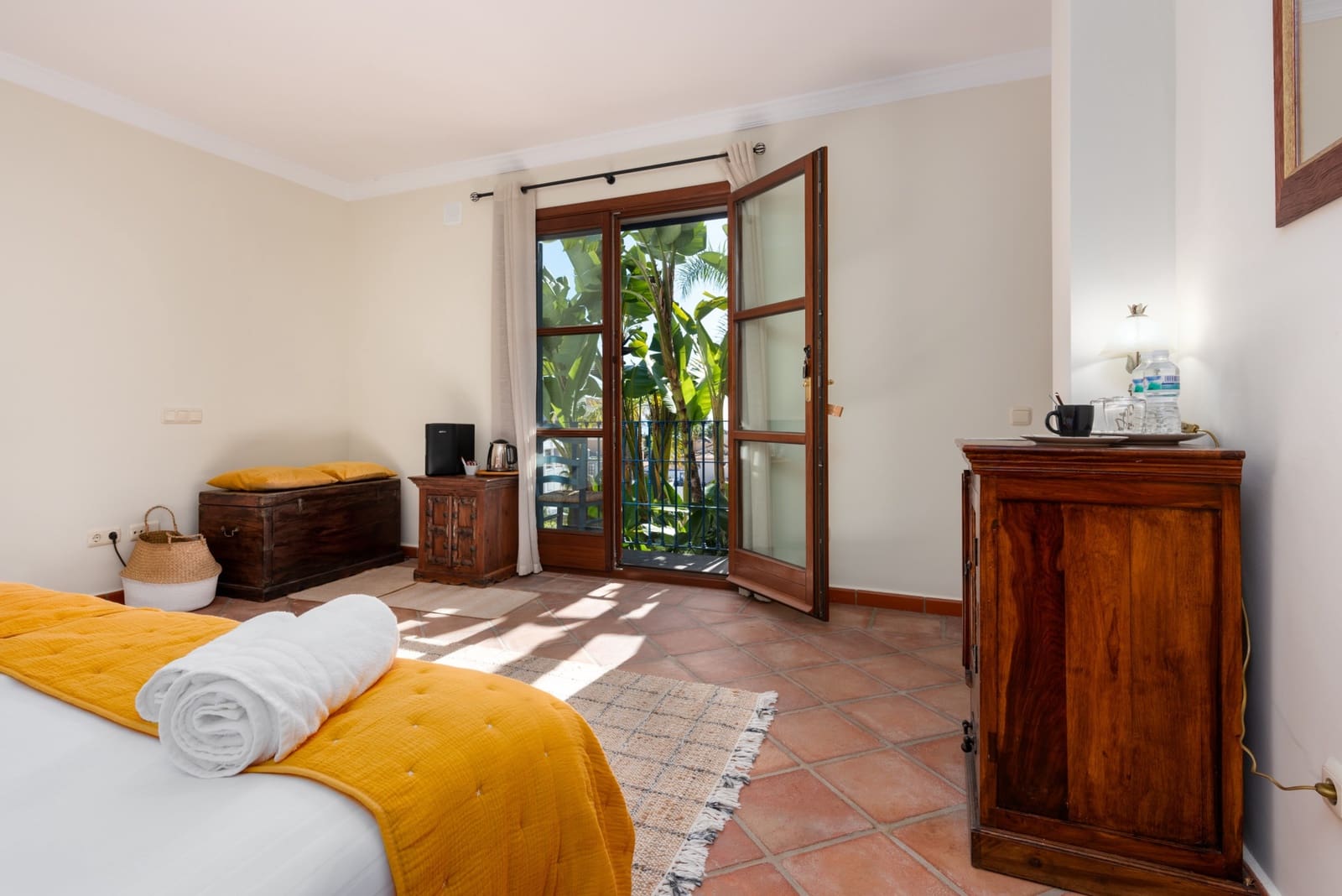 7 slaapkamer Villa te koop in El Madronal met zwembad garage - € 4.500.000 (Ref: 8744718)