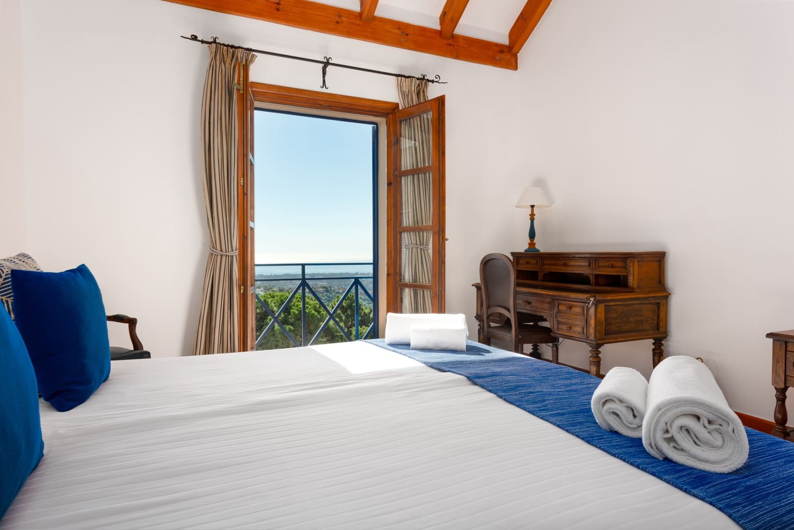 7 slaapkamer Villa te koop in El Madronal met zwembad garage - € 4.500.000 (Ref: 8744718)