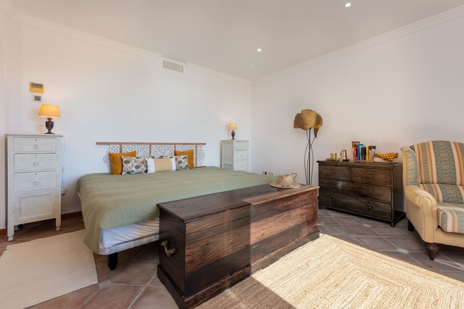 7 slaapkamer Villa te koop in El Madronal met zwembad garage - € 4.500.000 (Ref: 8744718)