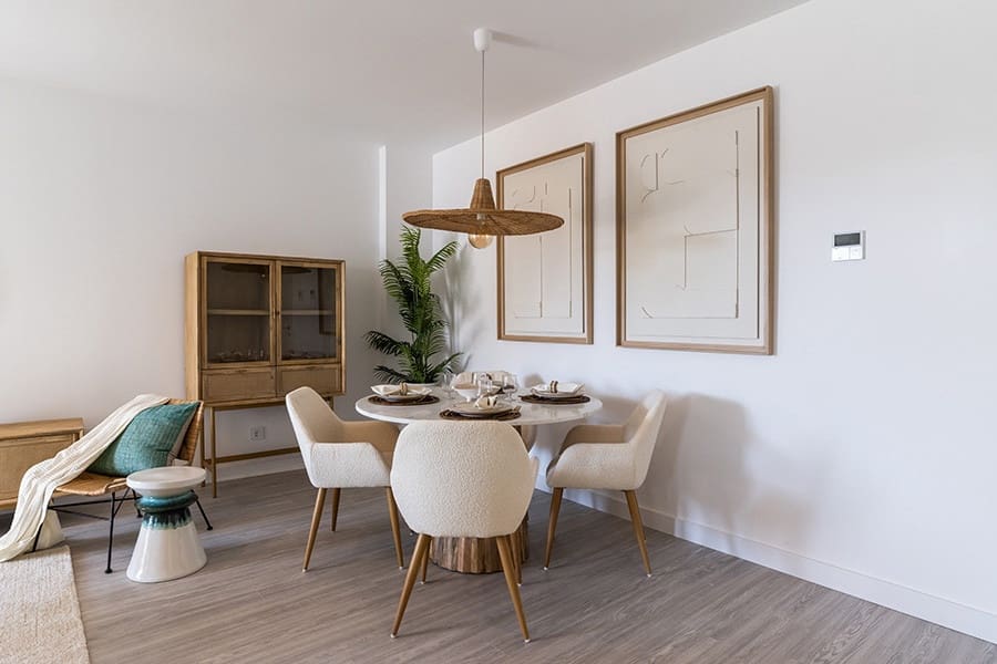 3 sypialnia Apartament na sprzedaż w Estepona z basenem garażem - 435 000 € (Ref: 8766295)