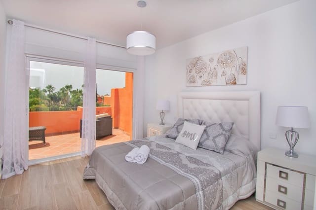 4 chambre Maison de Ville à vendre à Benahavís avec piscine garage - 825 000 € (Ref: 8824492)