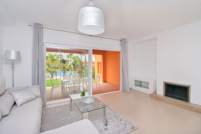 4 slaapkamer Huis te koop in Benahavís met zwembad garage - € 825.000 (Ref: 8824492)