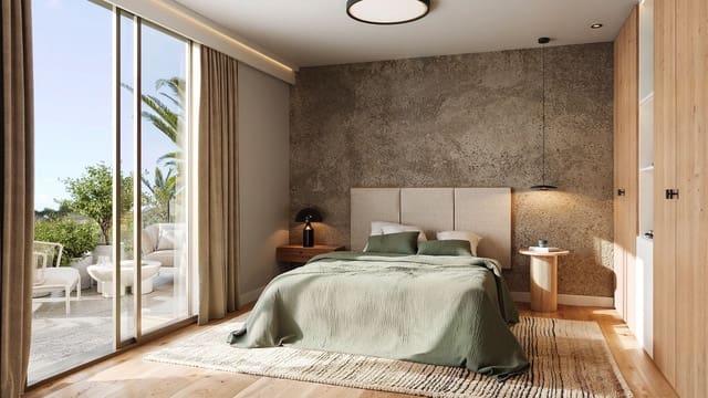 3 bedroom Apartment for sale in Mijas Costa, Mijas with pool garage - € 511,500 (Ref: 8881330)