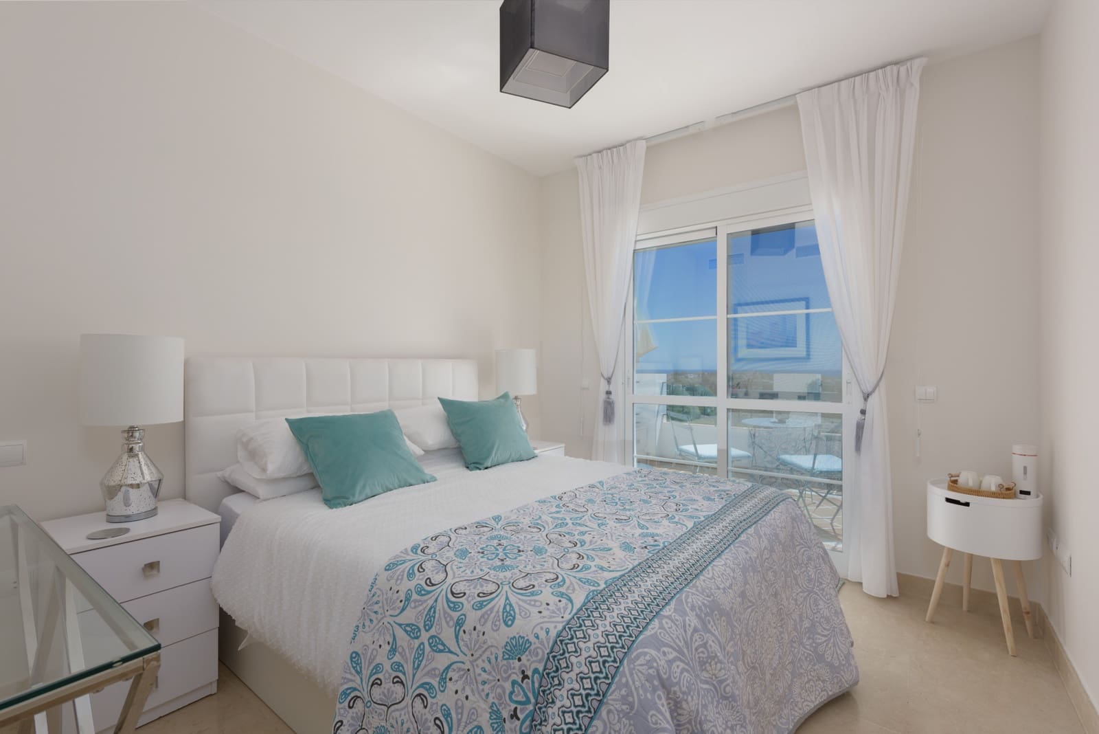 3 sovrum Hus till salu i Benahavis med pool garage - 649 950 € (Ref: 8940301)