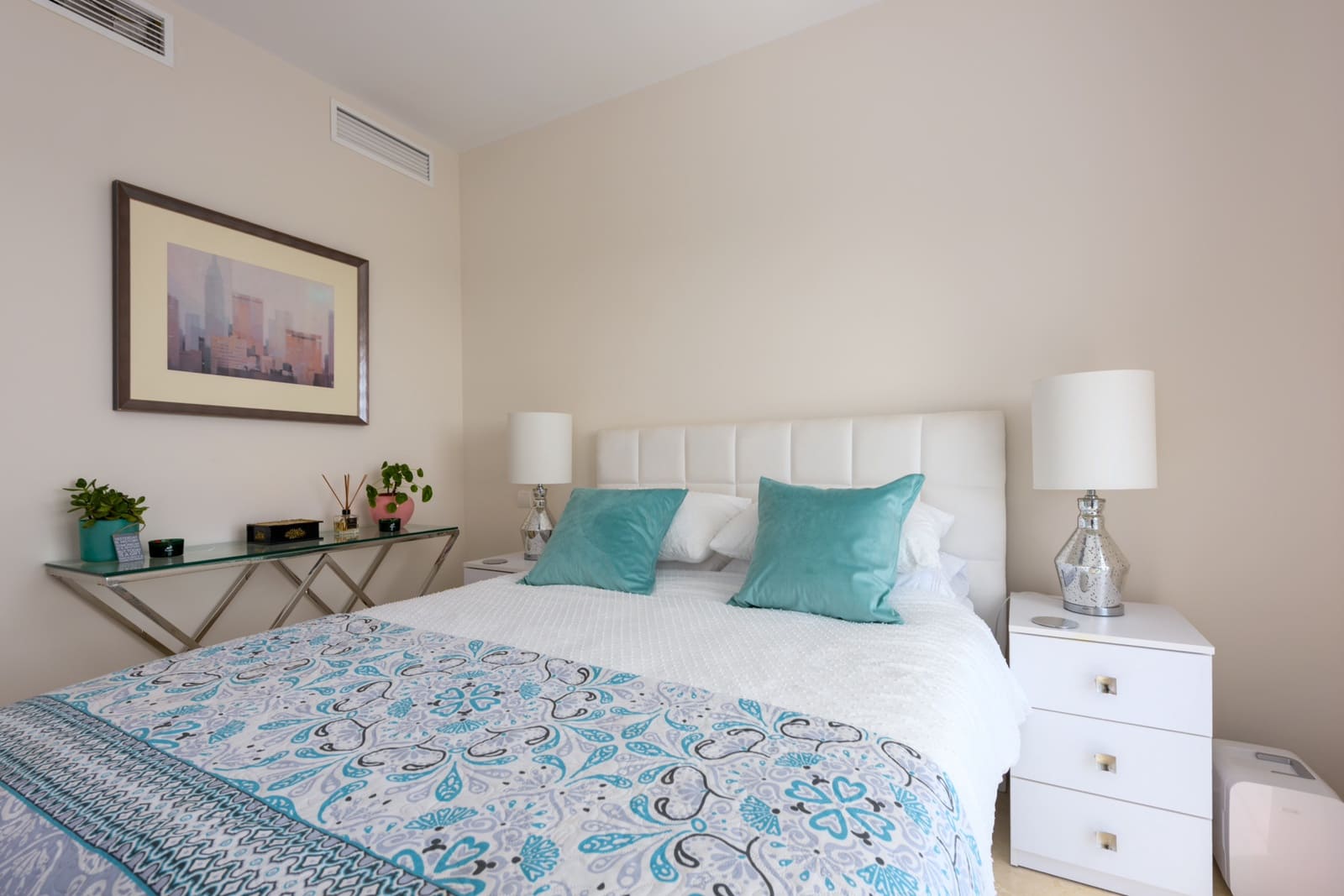 3 sovrum Hus till salu i Benahavis med pool garage - 649 950 € (Ref: 8940301)