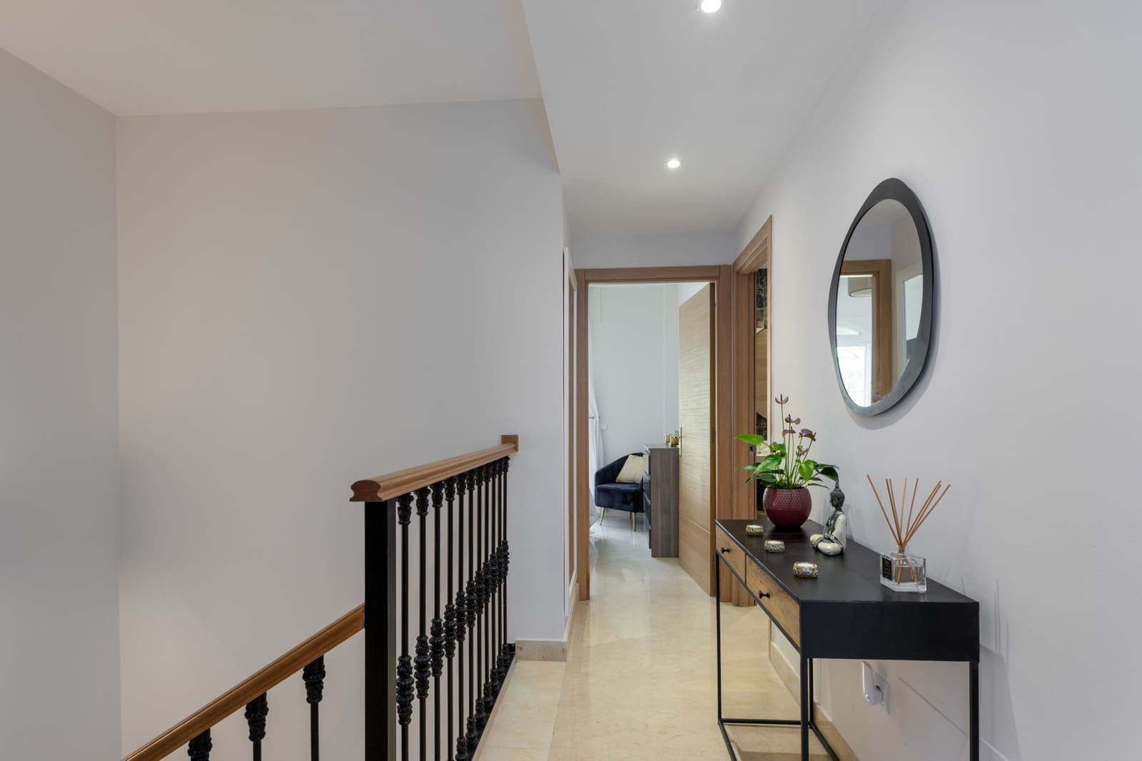 3 sovrum Hus till salu i Benahavis med pool garage - 649 950 € (Ref: 8940301)