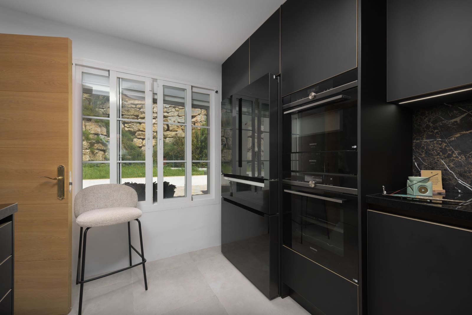 3 sovrum Hus till salu i Benahavis med pool garage - 649 950 € (Ref: 8940301)