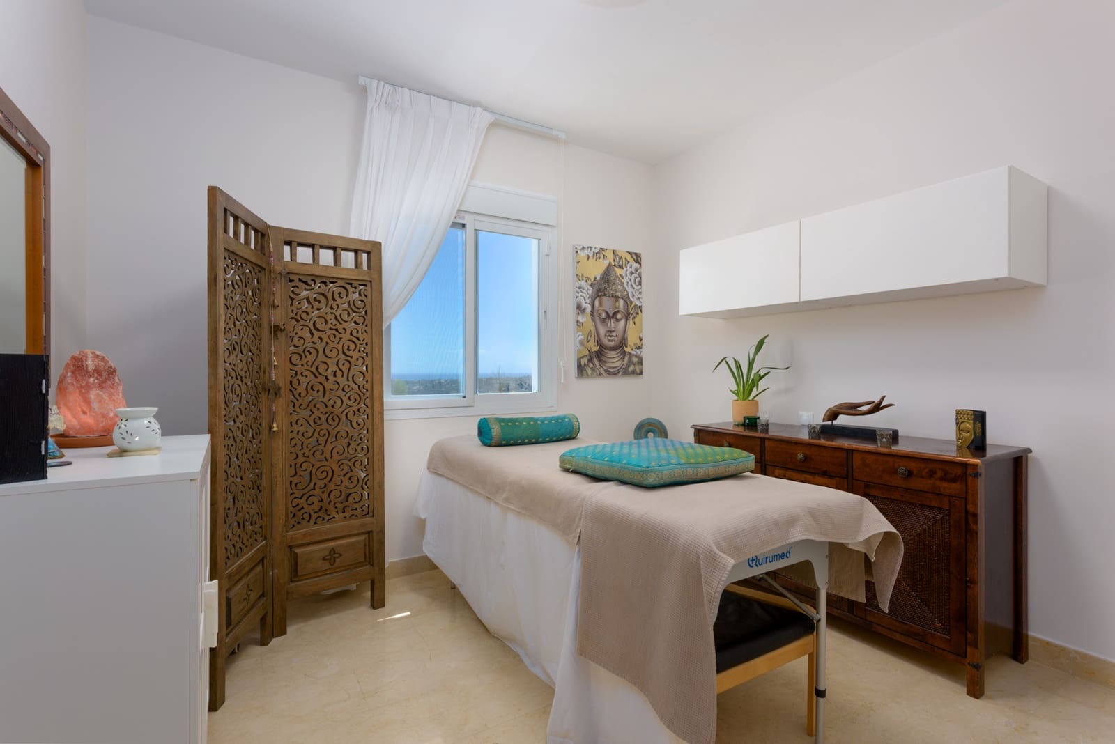 3 sovrum Hus till salu i Benahavis med pool garage - 649 950 € (Ref: 8940301)