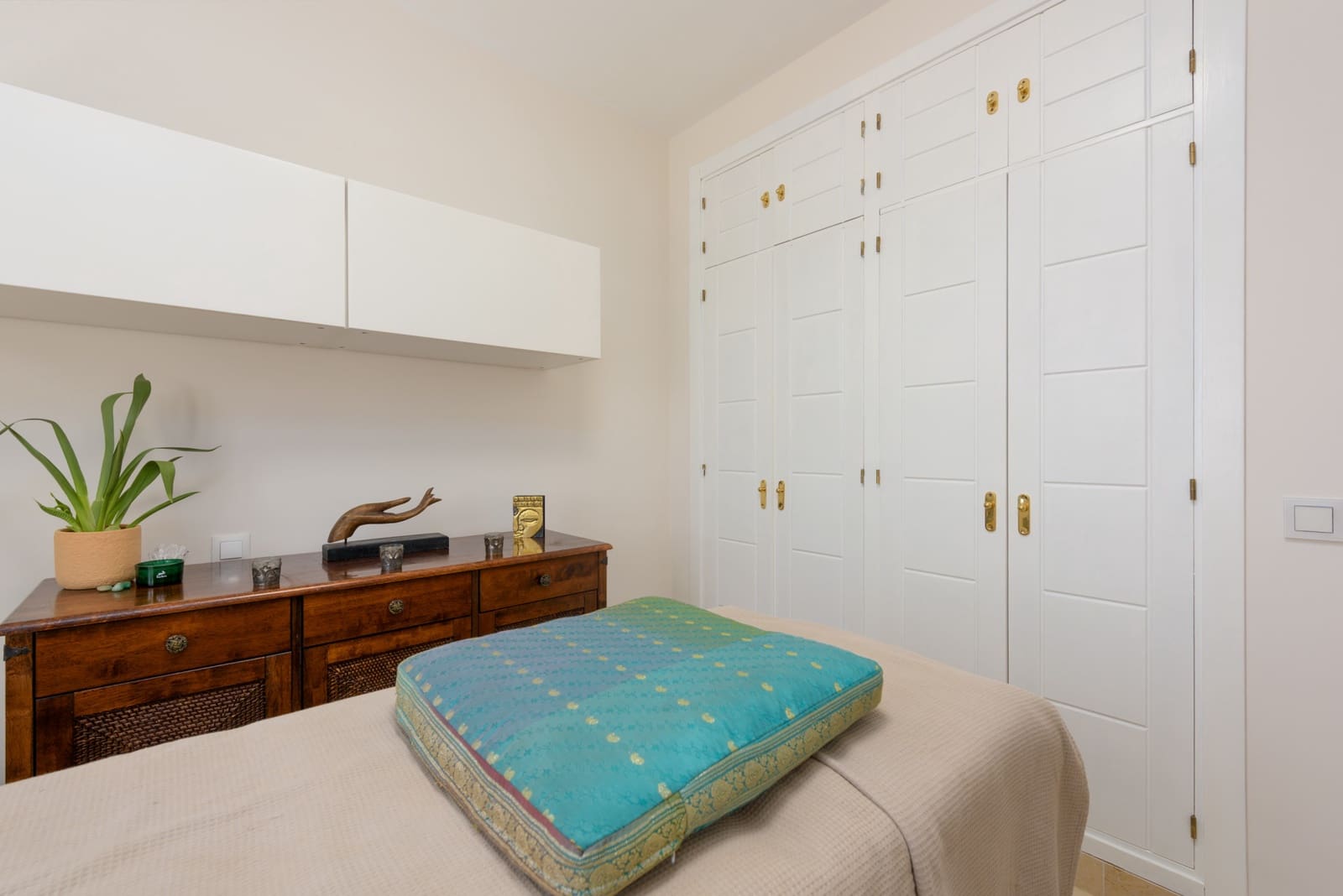 3 sovrum Hus till salu i Benahavis med pool garage - 649 950 € (Ref: 8940301)