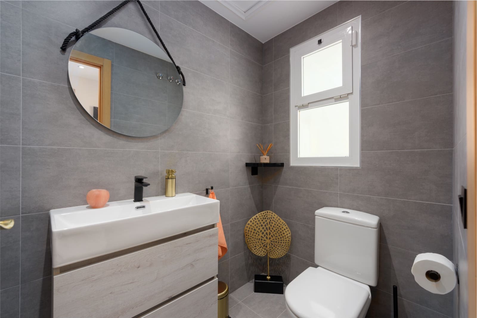 3 sovrum Hus till salu i Benahavis med pool garage - 649 950 € (Ref: 8940301)