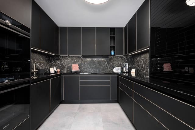 3 sovrum Hus till salu i Benahavís med pool garage - 649 950 € (Ref: 8940301)