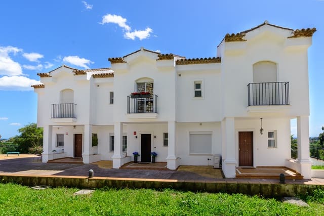 3 sovrum Hus till salu i Benahavís med pool garage - 649 950 € (Ref: 8940301)