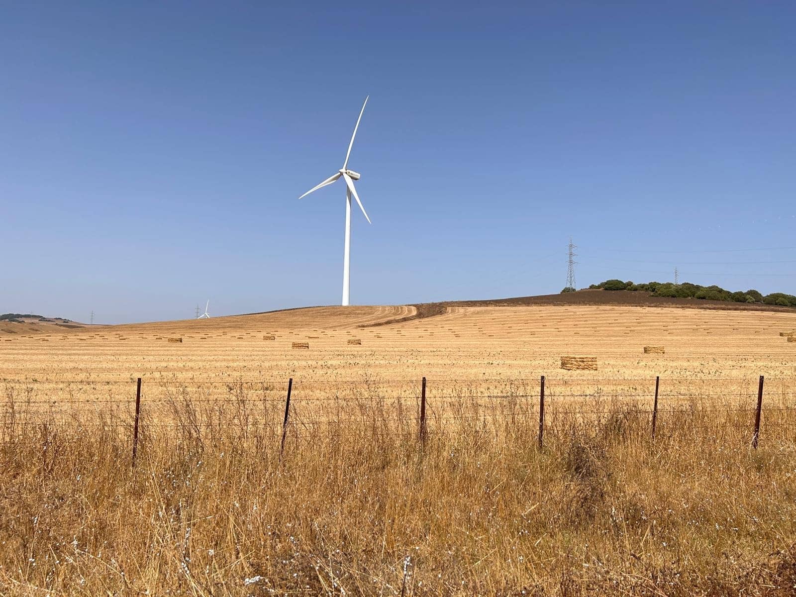 Byggegrund til salg i Vejer de la Frontera - € 2.400.000 (Ref: 8944910)