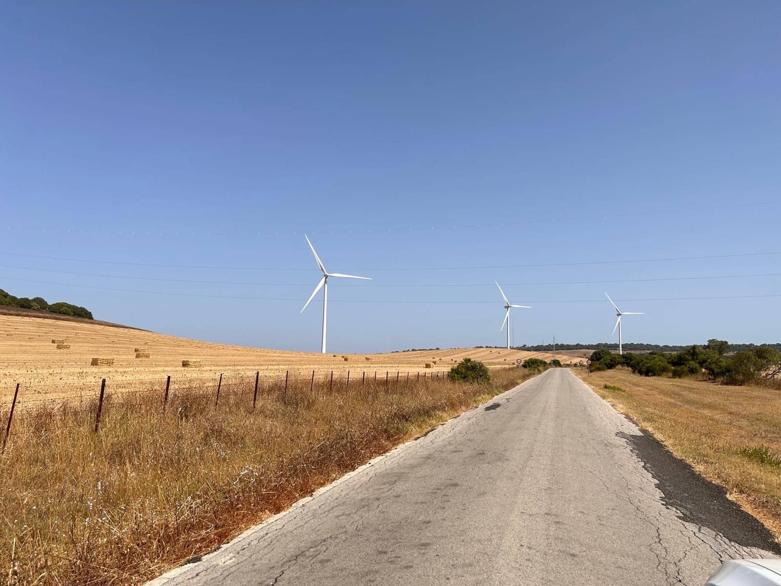 Byggegrund til salg i Vejer de la Frontera - € 2.400.000 (Ref: 8944910)