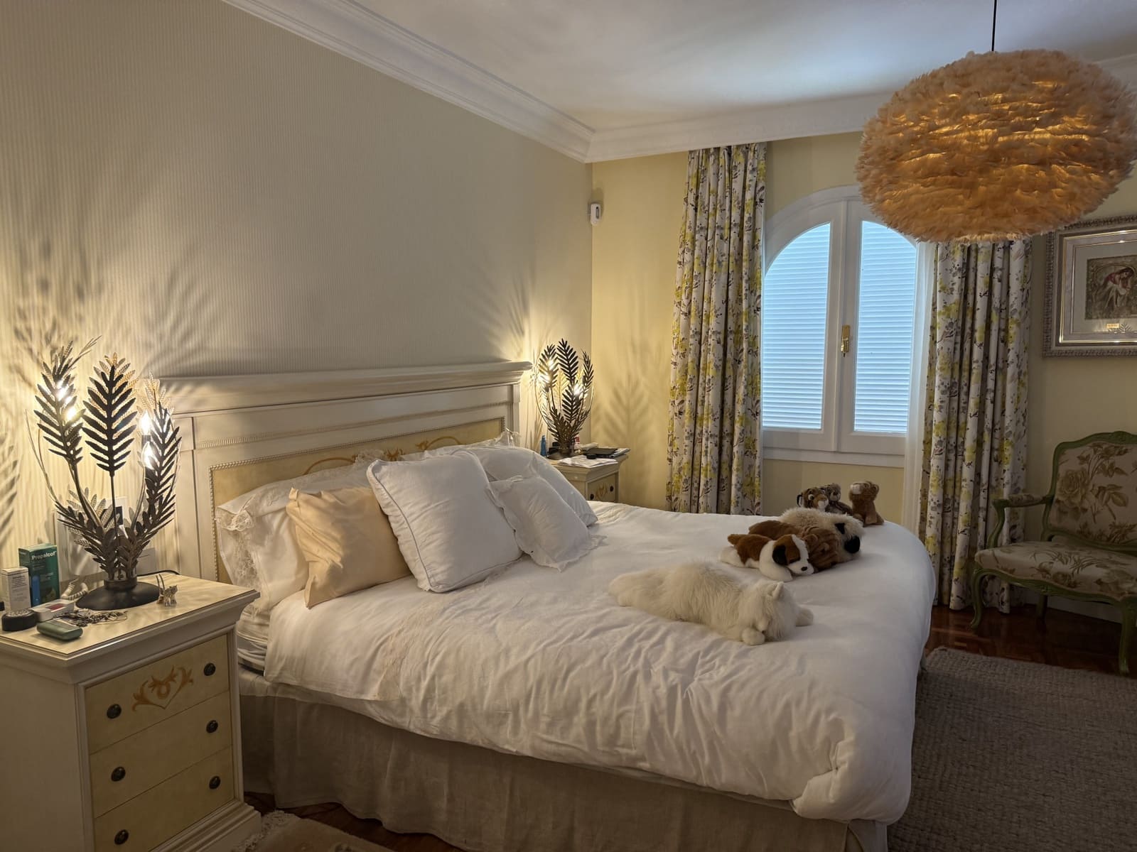 6 bedroom Villa for sale in Golden Mile with pool garage - € 3,250,000 (Ref: 9019627)