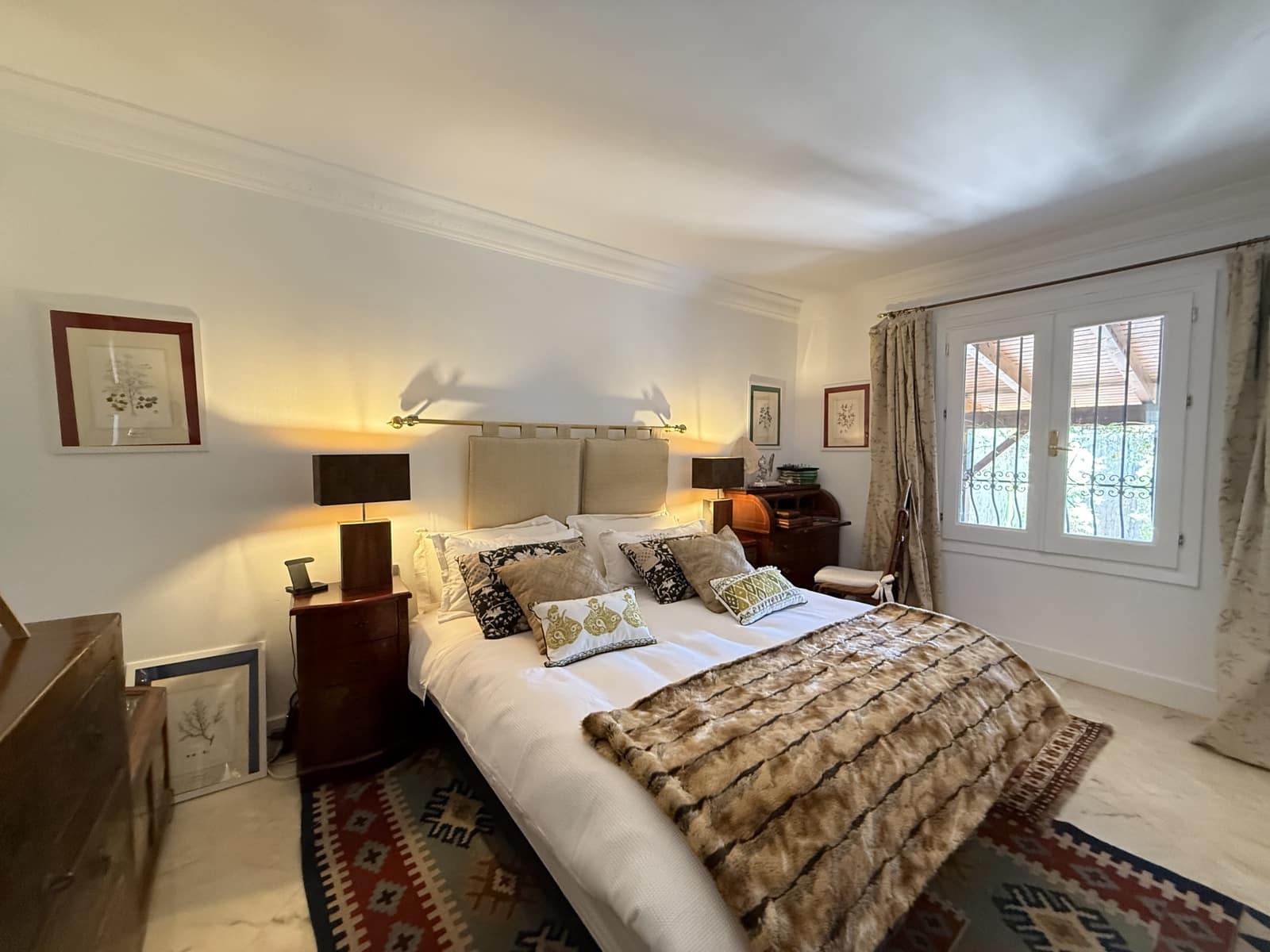 6 bedroom Villa for sale in Golden Mile with pool garage - € 3,250,000 (Ref: 9019627)