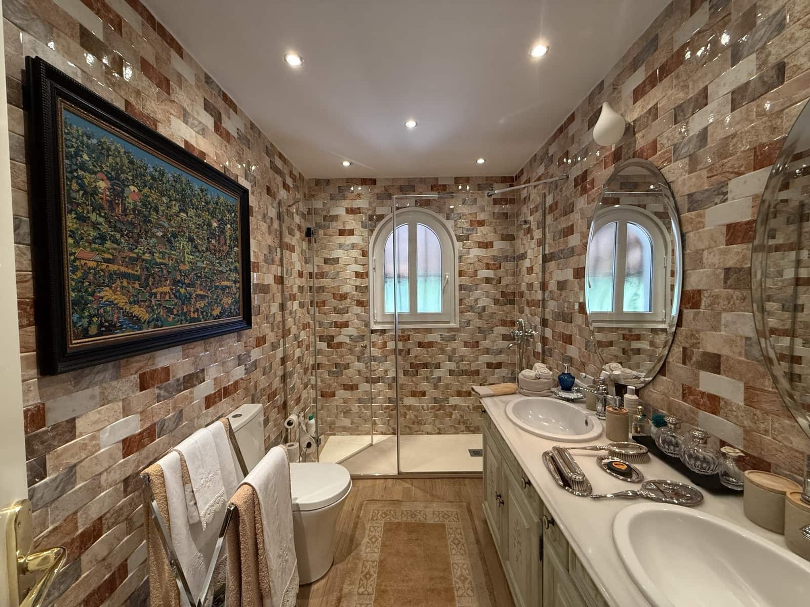 6 bedroom Villa for sale in Golden Mile with pool garage - € 3,250,000 (Ref: 9019627)