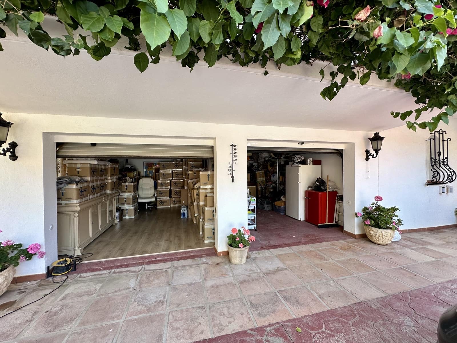 6 sovrum Villa till salu i Golden Mile med pool garage - 3 250 000 € (Ref: 9019627)
