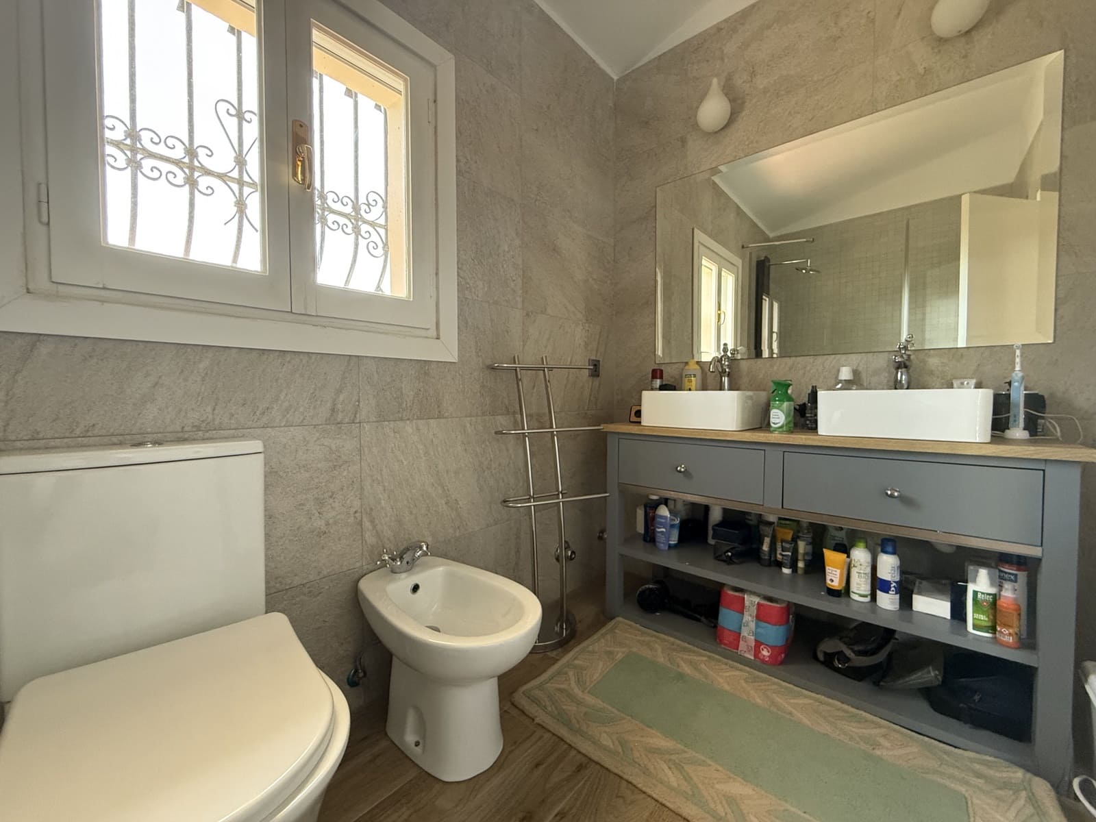 6 sovrum Villa till salu i Golden Mile med pool garage - 3 250 000 € (Ref: 9019627)