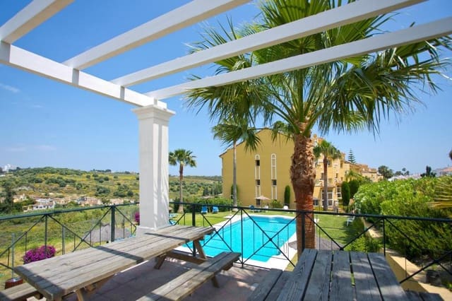 2 bedroom Apartment for sale in Bel-Air, Estepona with pool garage - € 340,000 (Ref: 9041664)