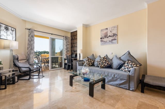 2 bedroom Apartment for sale in Bel-Air, Estepona with pool garage - € 340,000 (Ref: 9041664)