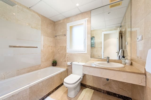 2 bedroom Apartment for sale in Bel-Air, Estepona with pool garage - € 340,000 (Ref: 9041664)