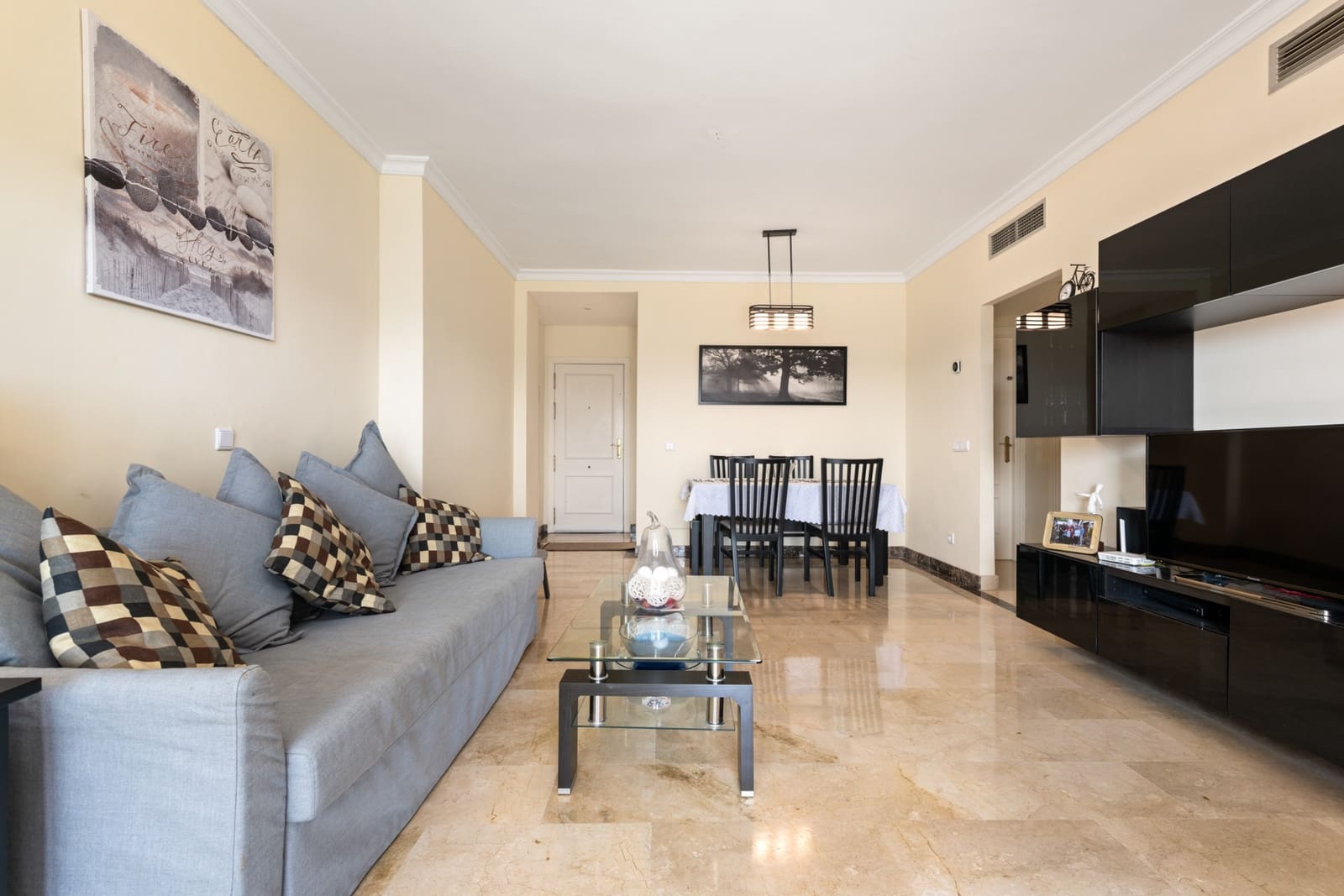 2 bedroom Apartment for sale in Bel-Air with pool garage - € 340,000 (Ref: 9041664)