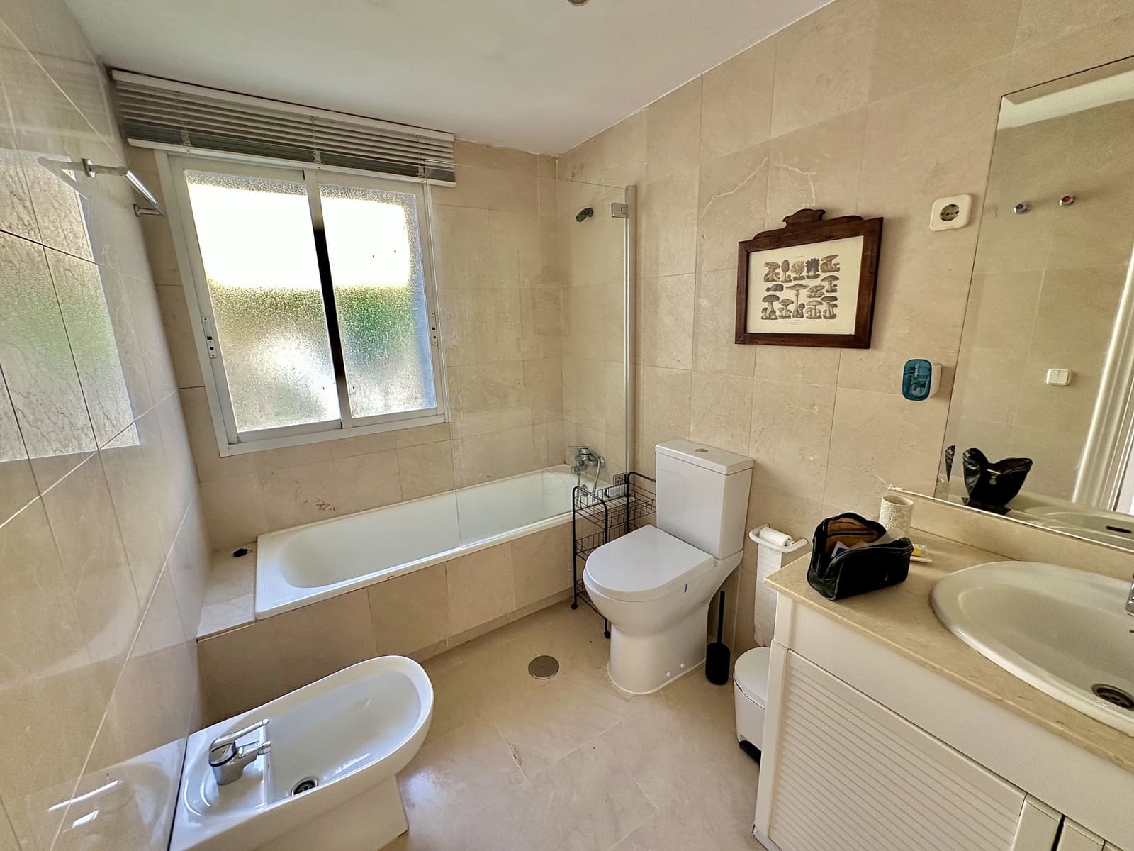 2 soveværelse Penthouse til salg i Benahavis med swimmingpool - € 399.000 (Ref: 9058655)