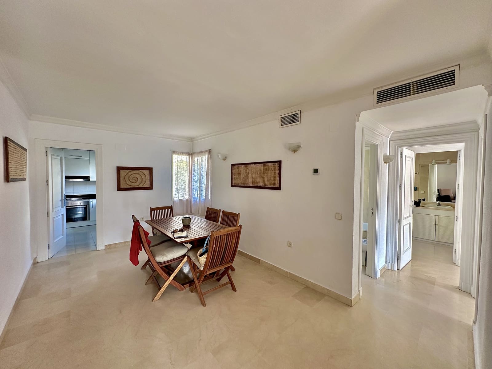 2 soveværelse Penthouse til salg i Benahavis med swimmingpool - € 399.000 (Ref: 9058655)