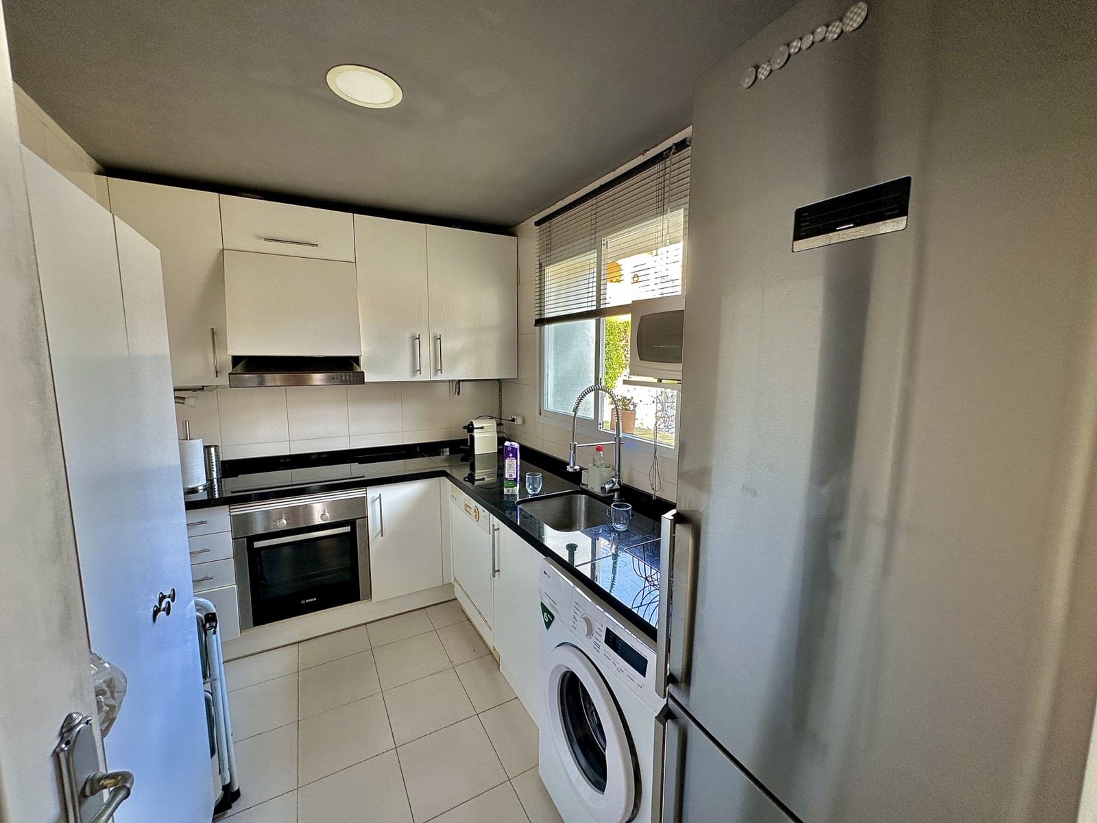 2 soveværelse Penthouse til salg i Benahavis med swimmingpool - € 399.000 (Ref: 9058655)