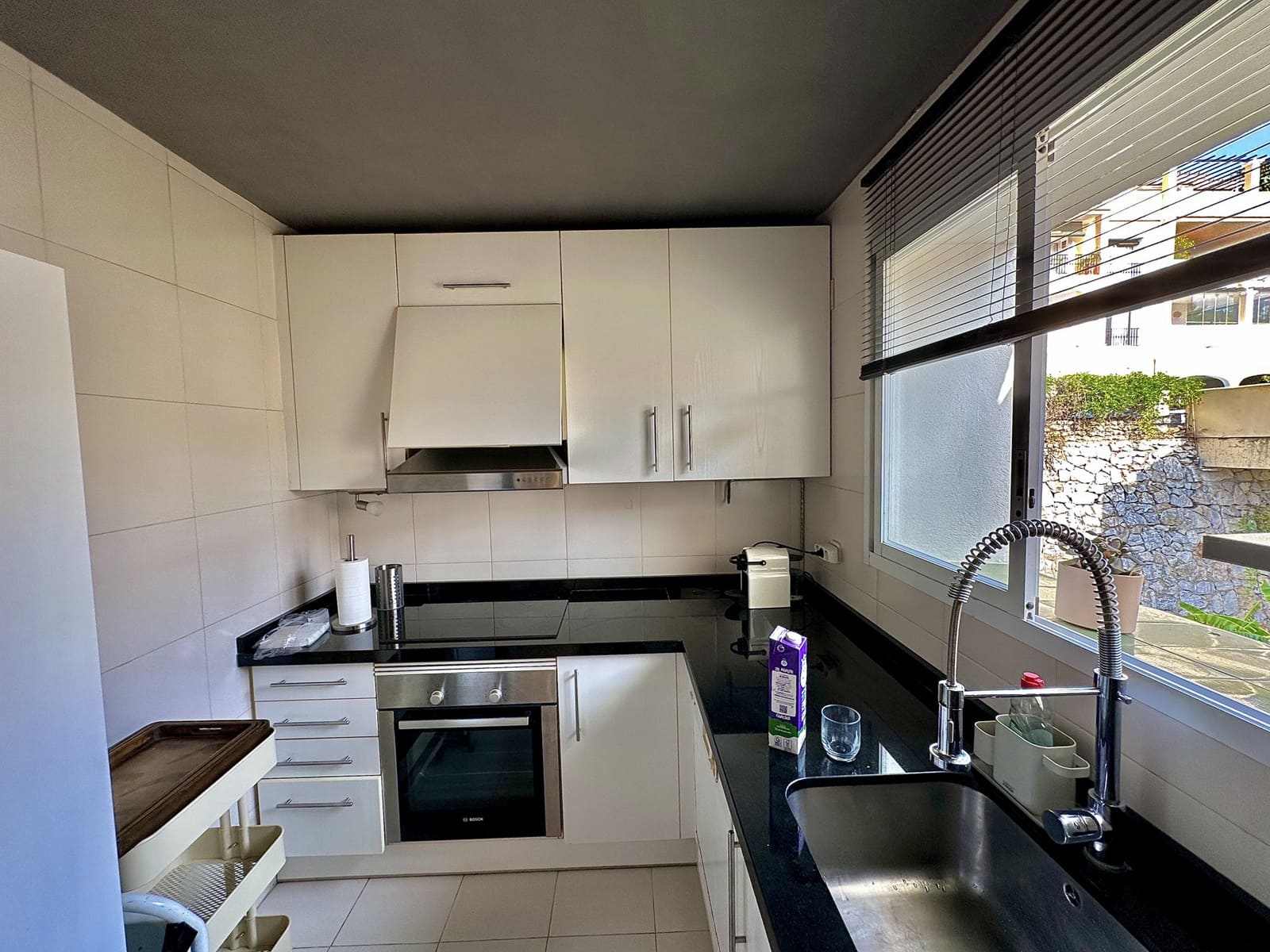 2 soveværelse Penthouse til salg i Benahavis med swimmingpool - € 399.000 (Ref: 9058655)