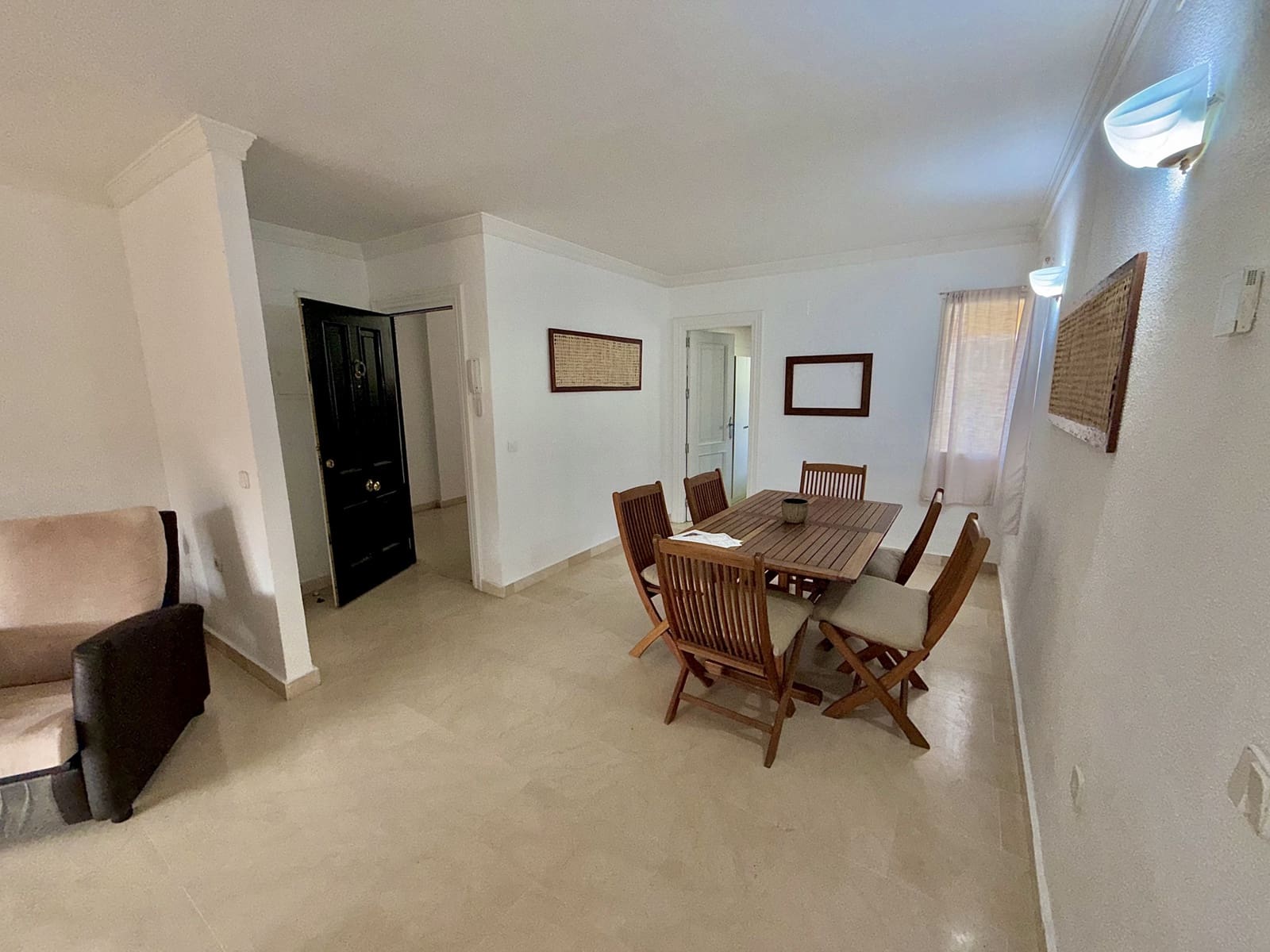 2 soveværelse Penthouse til salg i Benahavis med swimmingpool - € 399.000 (Ref: 9058655)