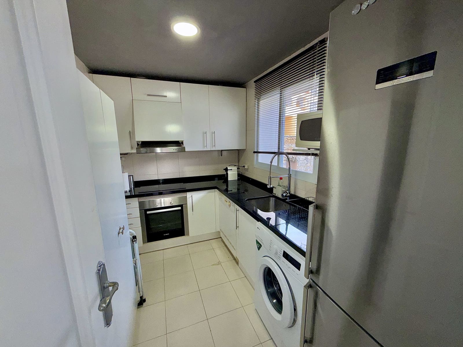 2 soveværelse Penthouse til salg i Benahavis med swimmingpool - € 399.000 (Ref: 9058655)