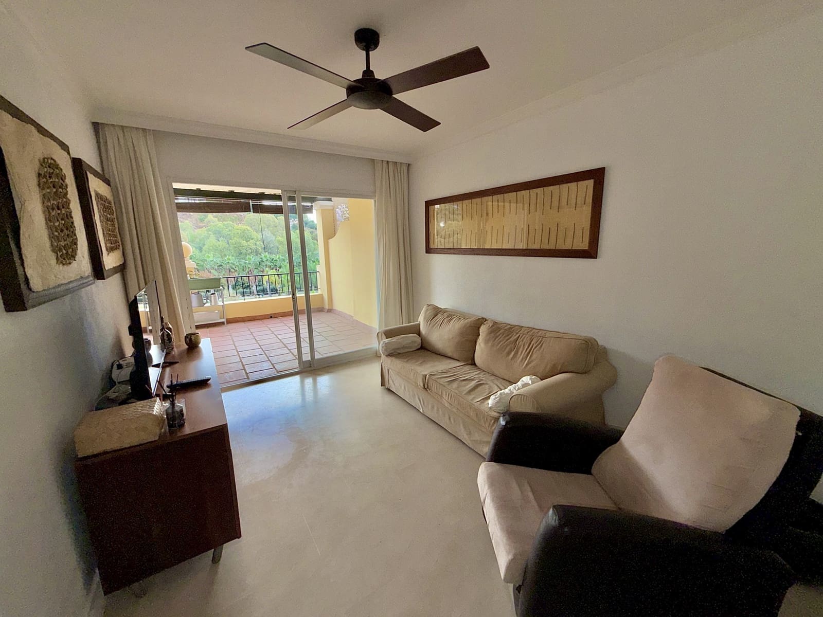 2 soveværelse Penthouse til salg i Benahavis med swimmingpool - € 399.000 (Ref: 9058655)