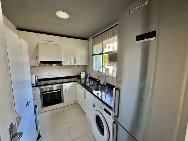 2 soveværelse Penthouse til salg i Benahavís med swimmingpool - € 399.000 (Ref: 9058655)