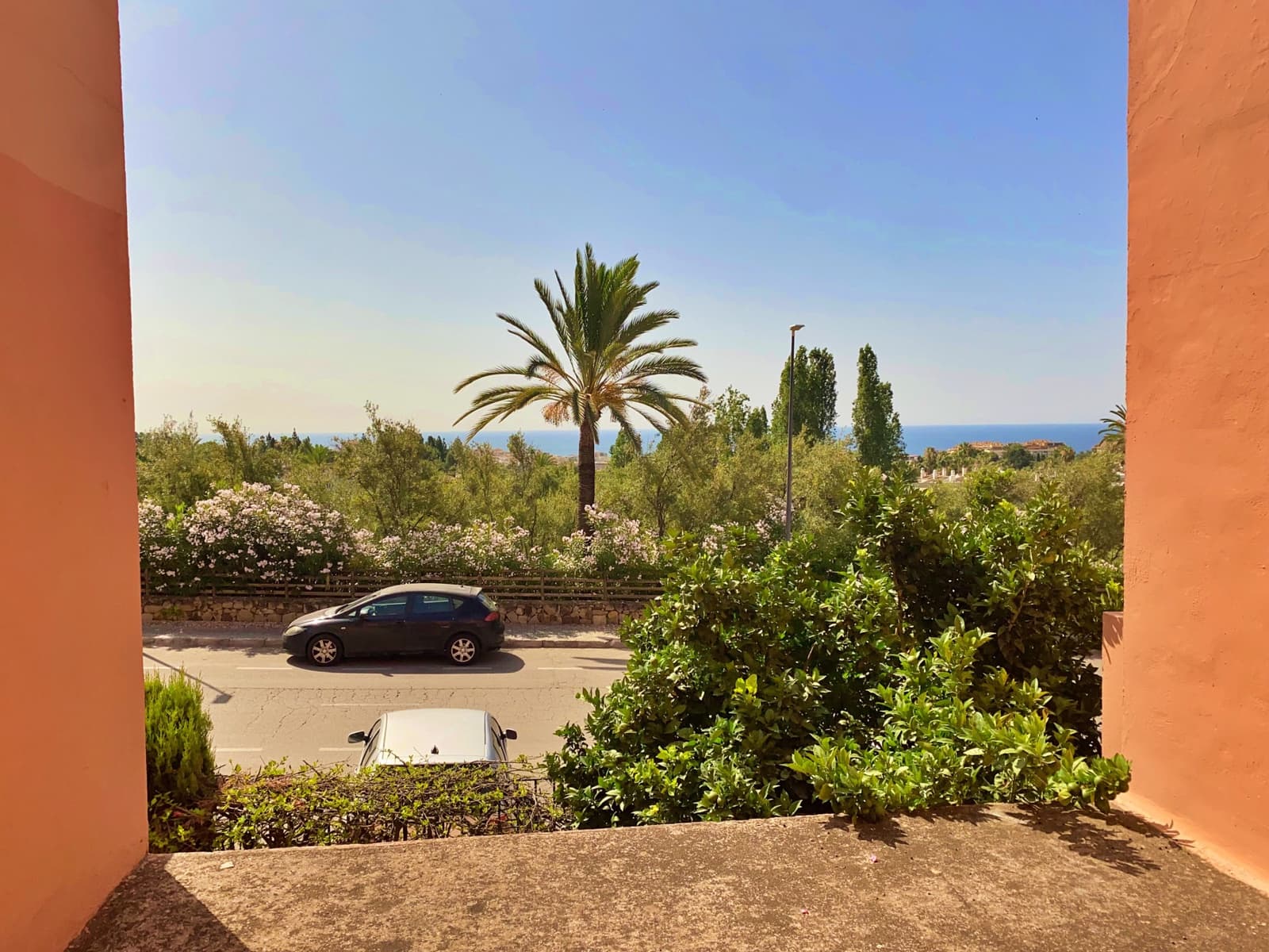 4 sypialnia Dom na sprzedaż w Marbella z basenem garażem - 559 000 € (Ref: 9084713)