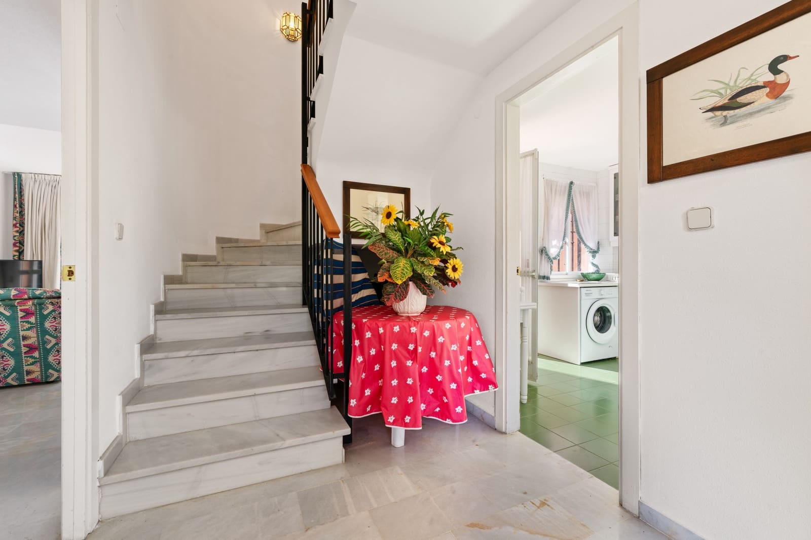 4 sypialnia Dom na sprzedaż w Marbella z basenem garażem - 559 000 € (Ref: 9084713)