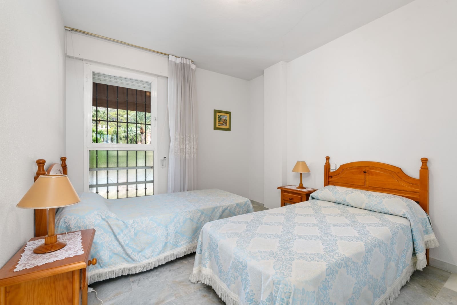 4 sypialnia Dom na sprzedaż w Marbella z basenem garażem - 559 000 € (Ref: 9084713)