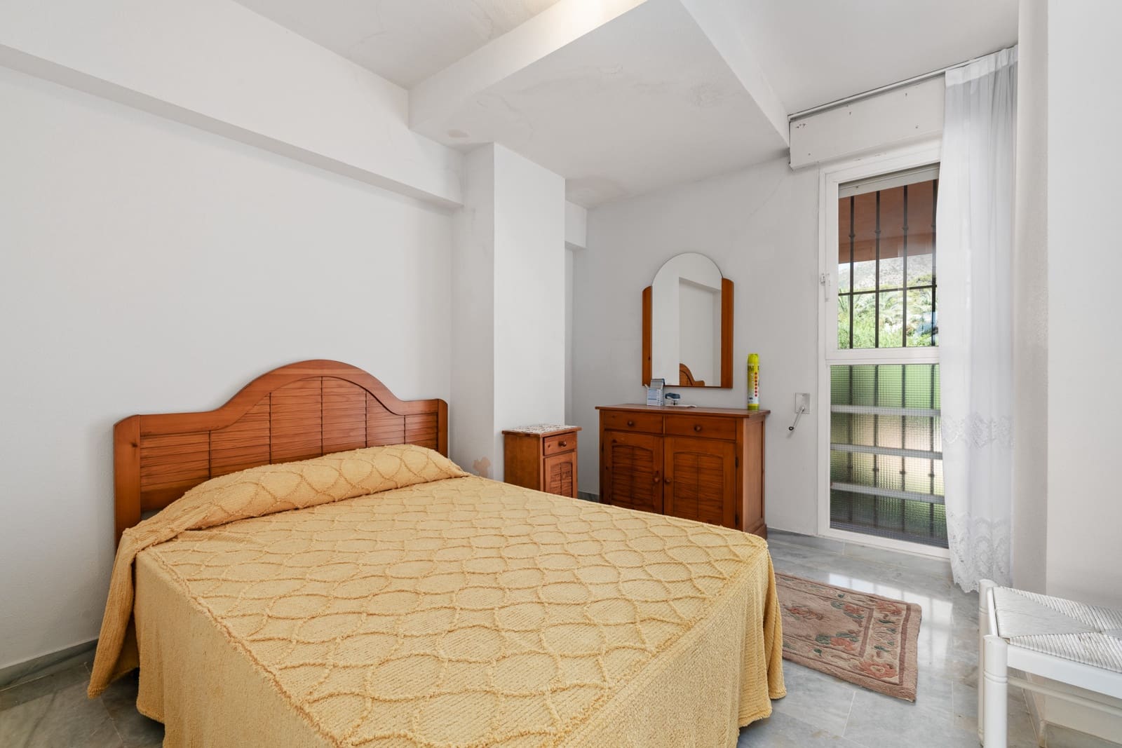 4 sypialnia Dom na sprzedaż w Marbella z basenem garażem - 559 000 € (Ref: 9084713)