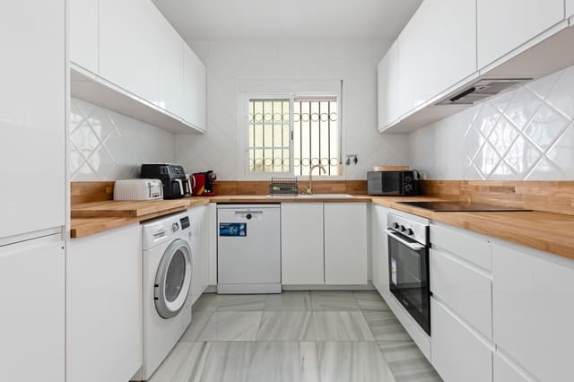 4 camera da letto Villa in vendita in Bel-Air, Estepona con piscina garage - 795.000 € (Rif: 9108253)