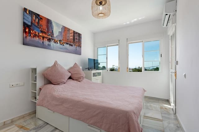 4 camera da letto Villa in vendita in Bel-Air, Estepona con piscina garage - 795.000 € (Rif: 9108253)