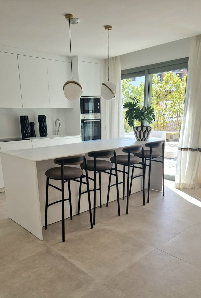 3 chambre Maison de Ville à vendre à El Chaparral avec piscine garage - 1 250 000 € (Ref: 9113666)