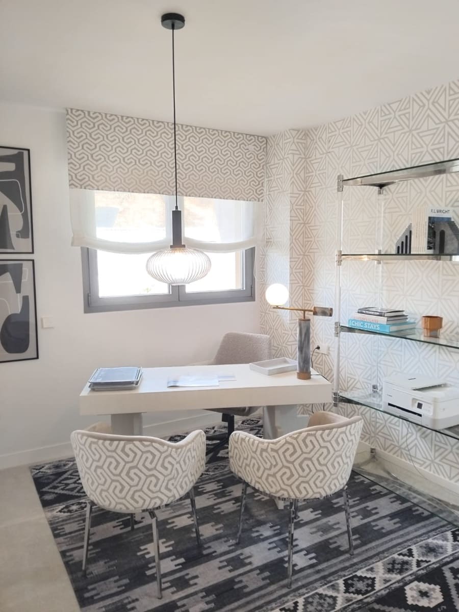 3 chambre Maison de Ville à vendre à El Chaparral avec piscine garage - 1 250 000 € (Ref: 9113666)