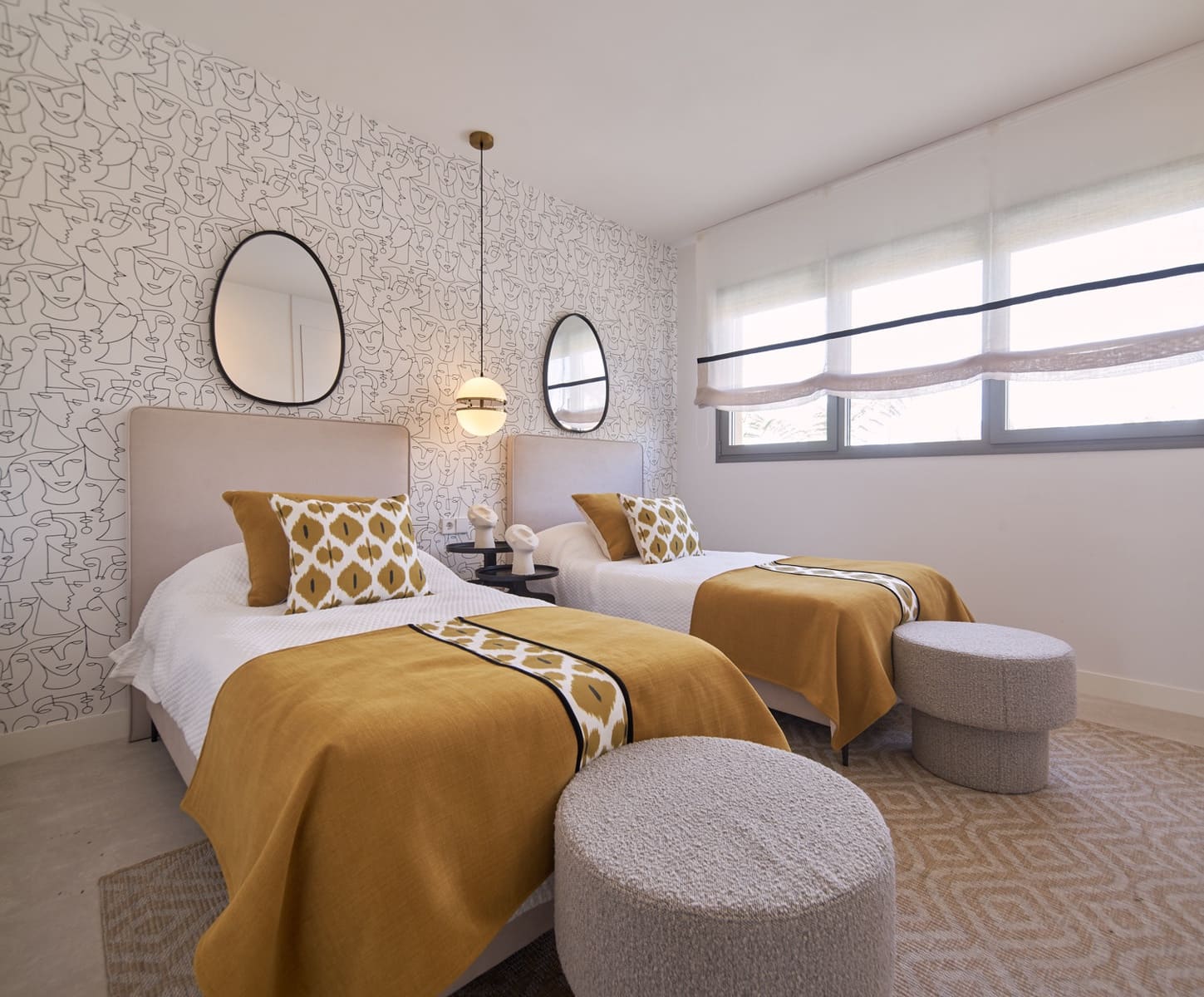 3 chambre Maison de Ville à vendre à El Chaparral avec piscine garage - 1 250 000 € (Ref: 9113666)