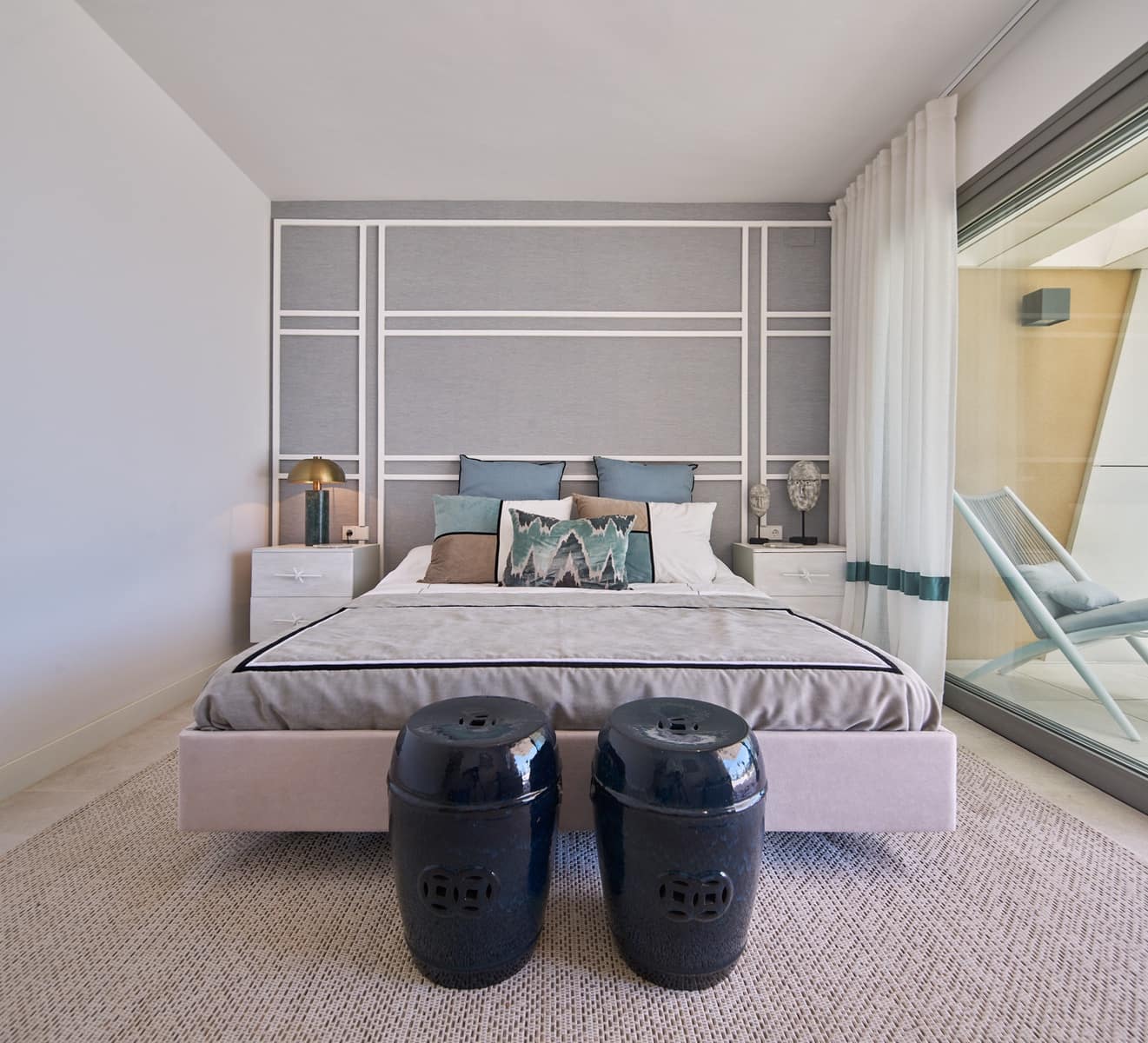 3 chambre Maison de Ville à vendre à El Chaparral avec piscine garage - 1 250 000 € (Ref: 9113666)